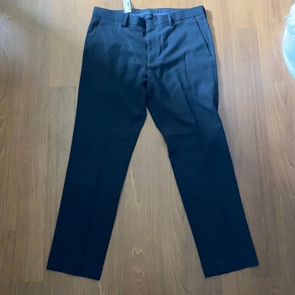 J. Crew we changed